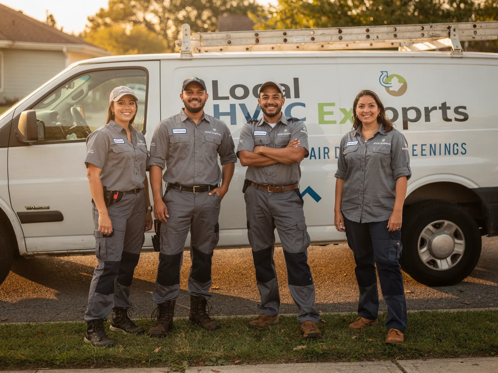 24/7 HVAC Repair & AC Replacement company in Ojo Feliz, NM
